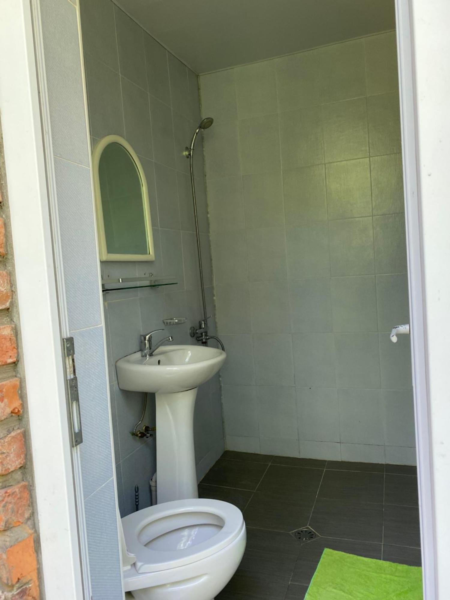 Guest House Shekvetili Exterior foto